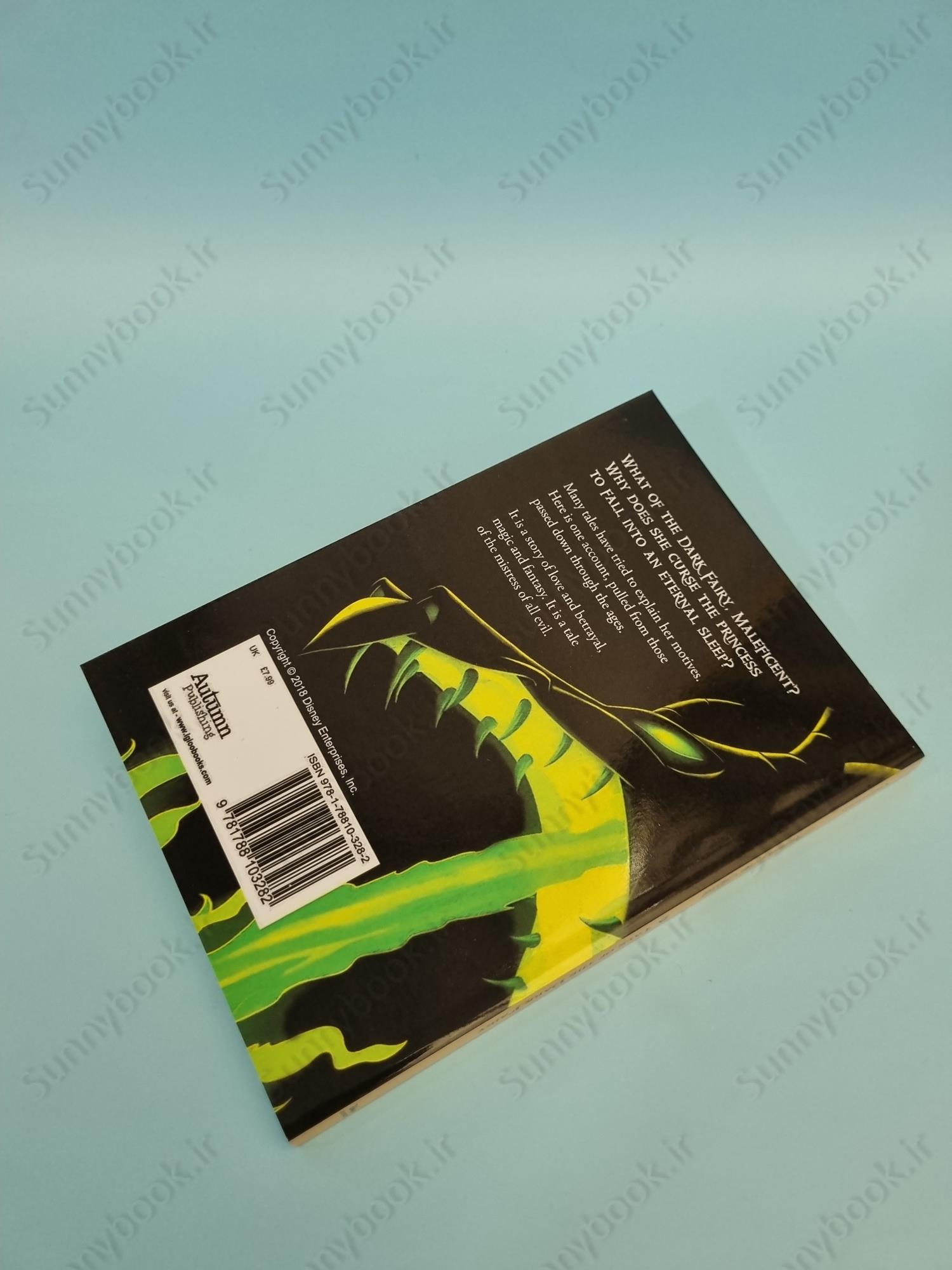 Mistress of All Evil (Villains 4) main 1 6