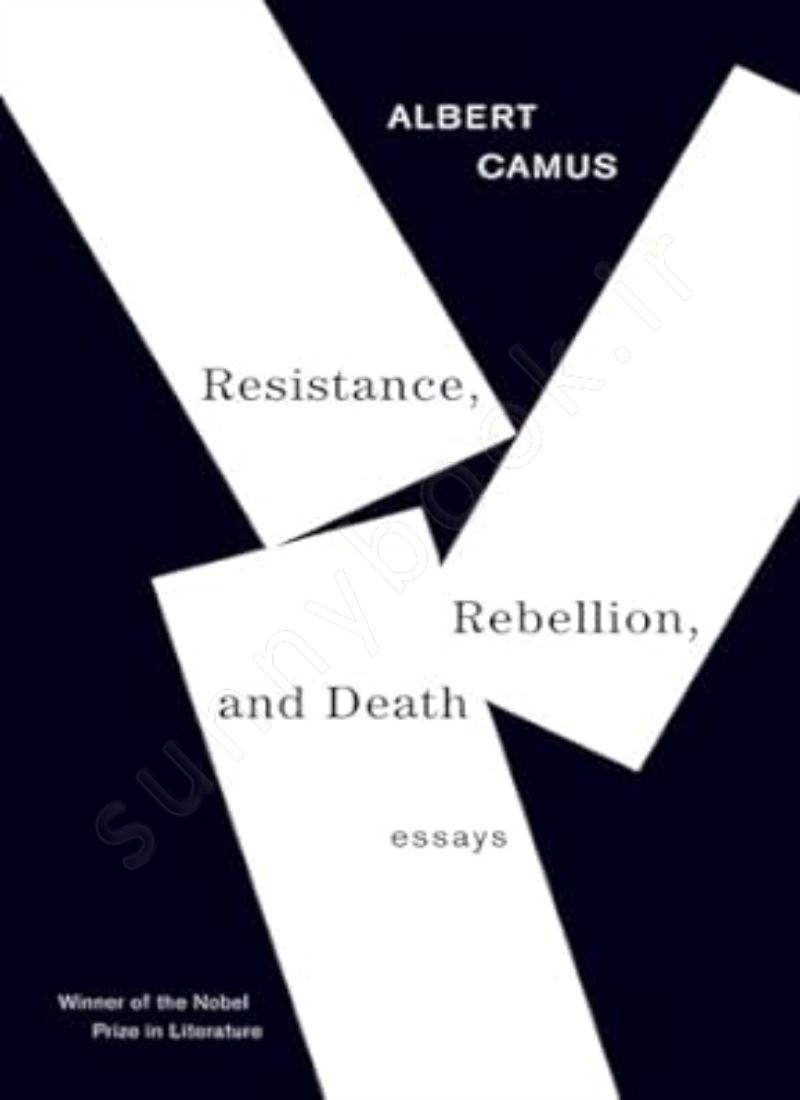 Resistance, Rebellion, and Death main 1 1