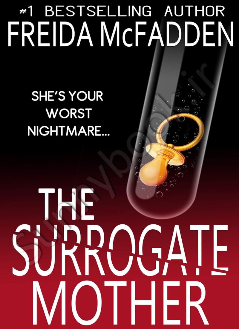 The Surrogate Mother main 1 1