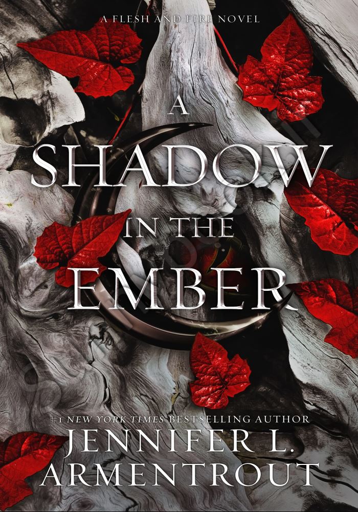 A Shadow in the Ember (Flesh and Fire 1) main 1 1