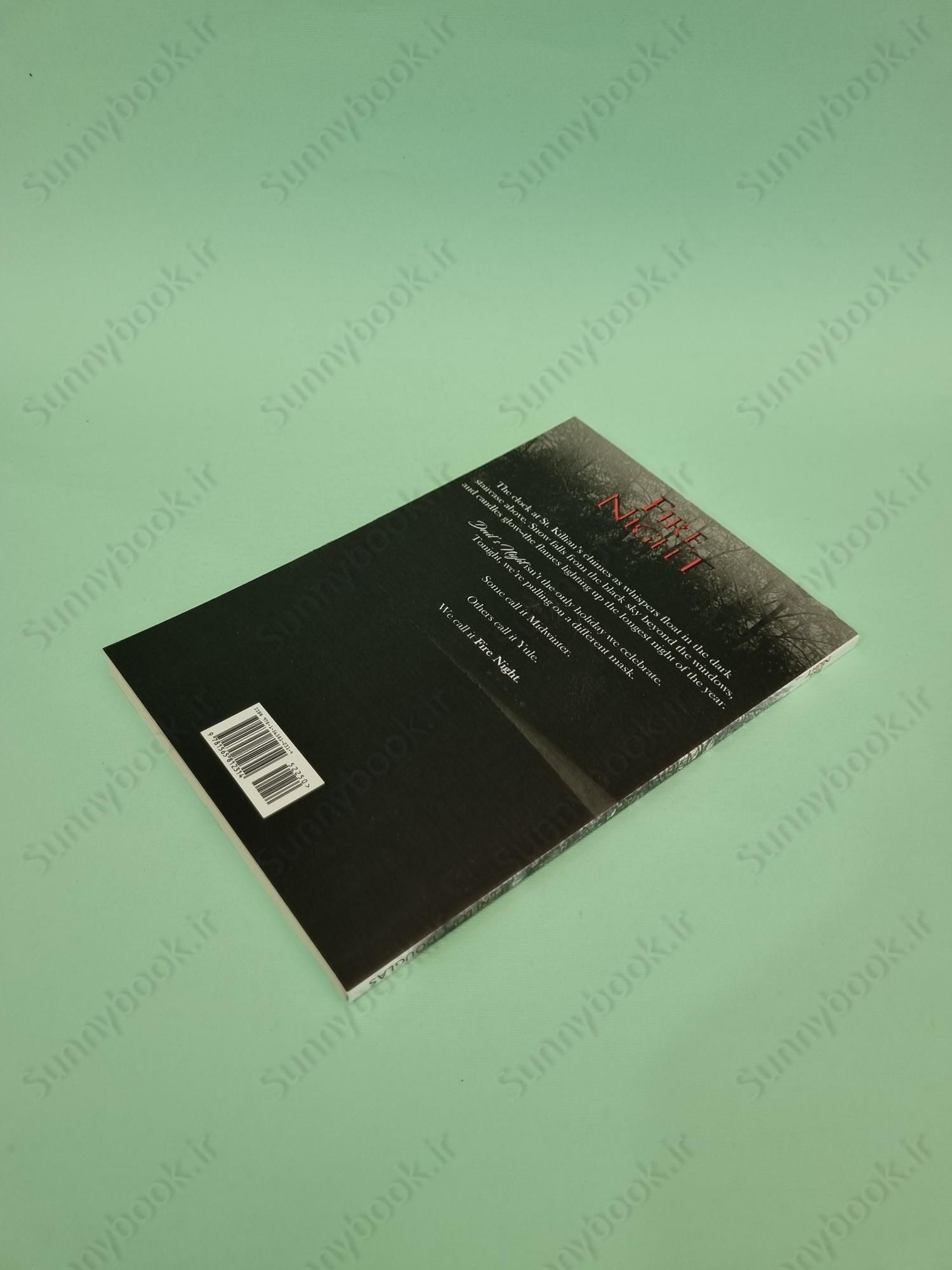 Fire Night (Devil's Night 4.5) main 1 4