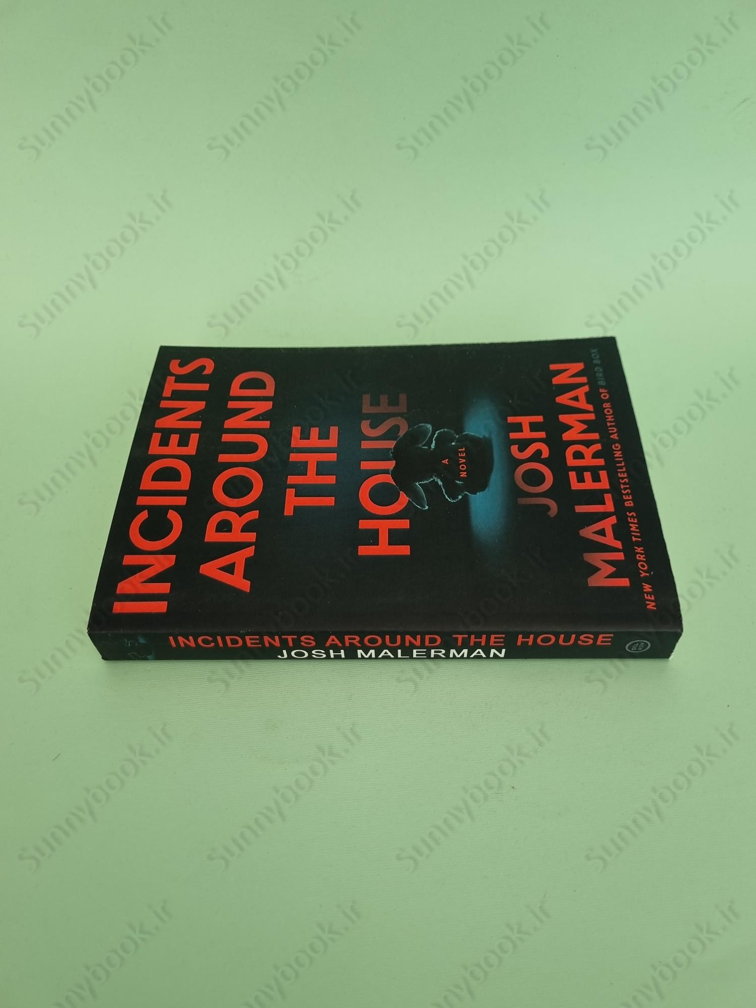 Incidents Around the House main 1 4