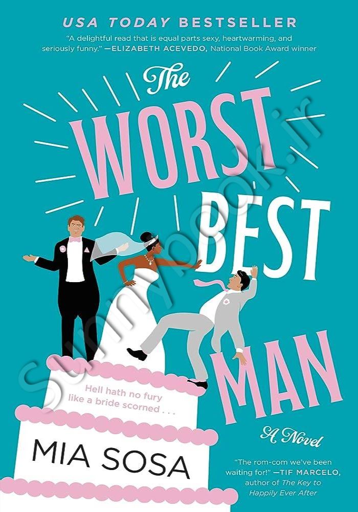 The Worst Best Man main 1 1