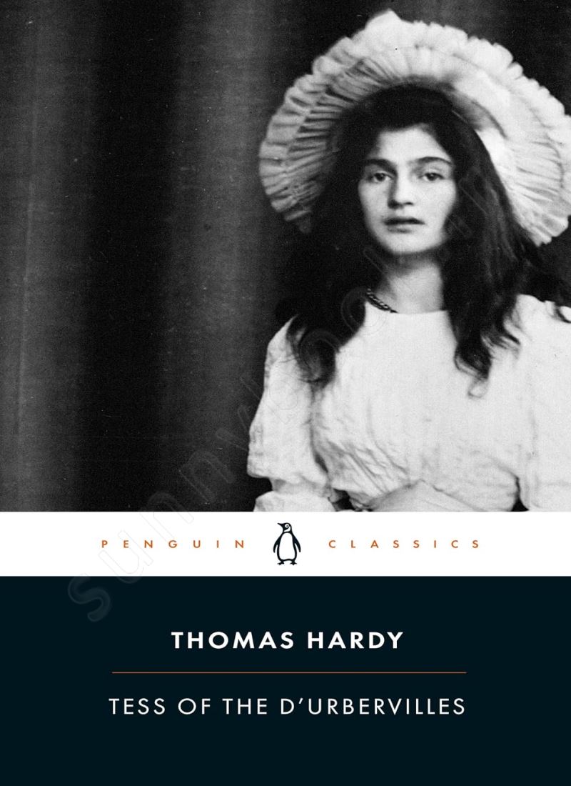 Tess of the D'Urbervilles (Penguin Classics) main 1 1