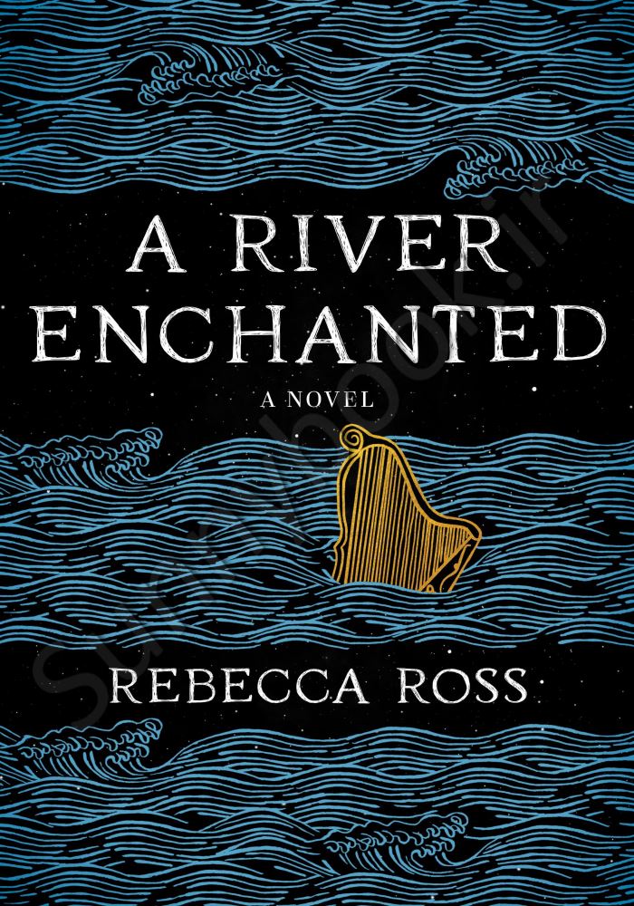 A River Enchanted (Book 1) main 1 1