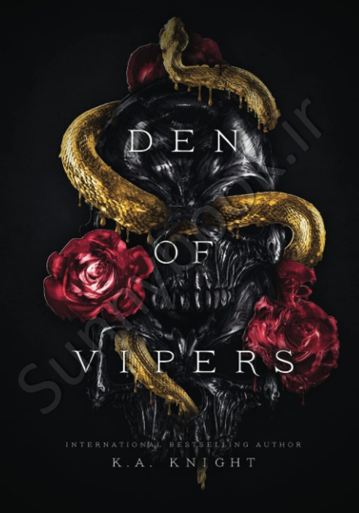 Den of Vipers main 1 1