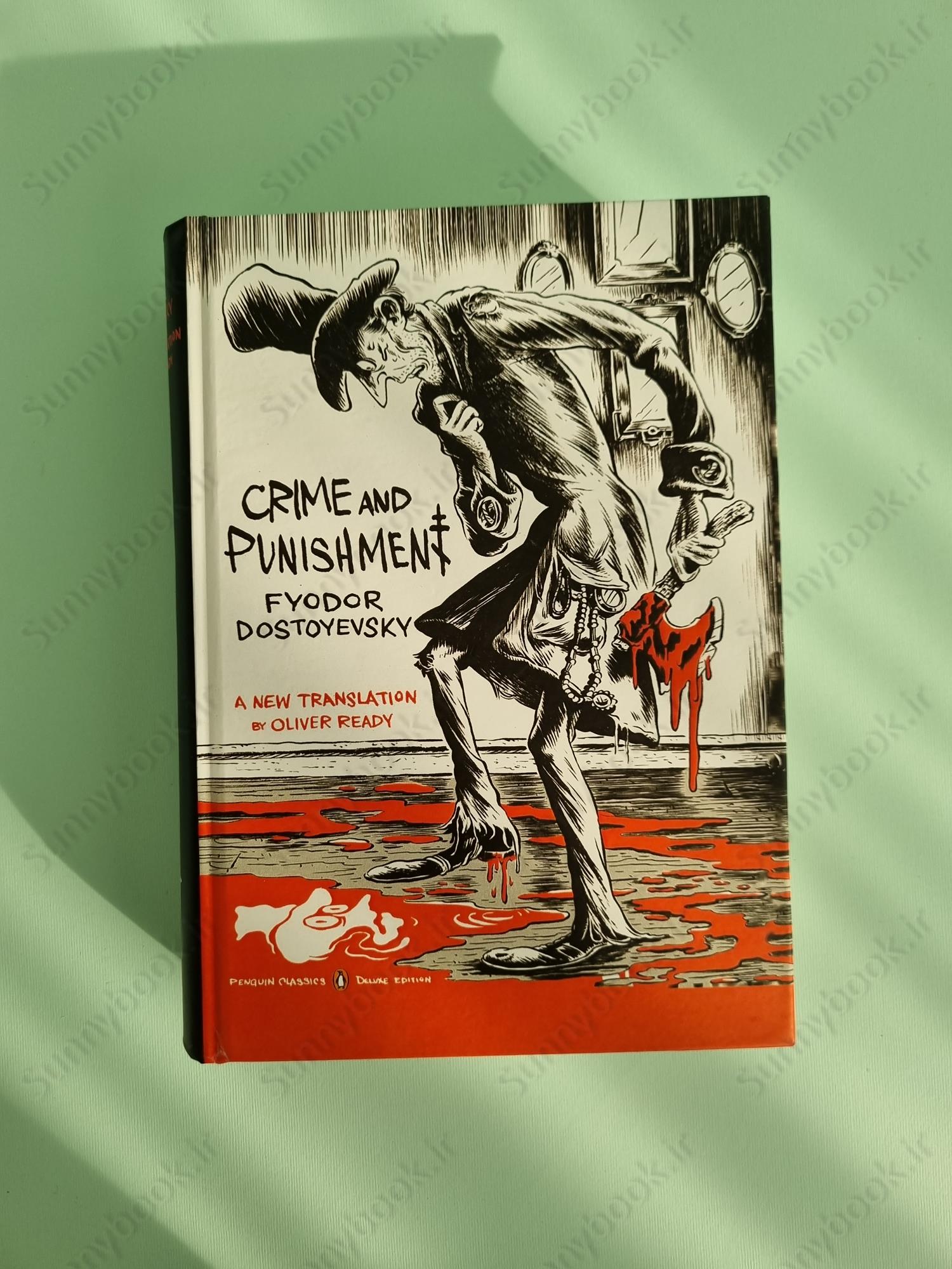 Crime and Punishment main 1 2