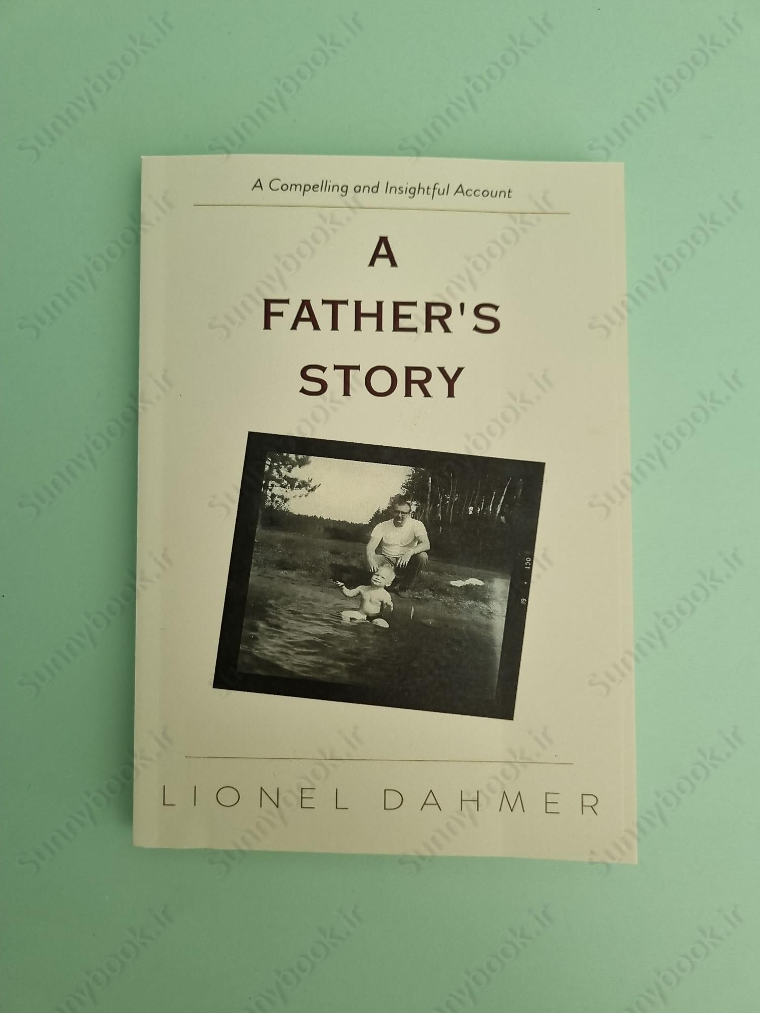 A Father's Story main 1 2