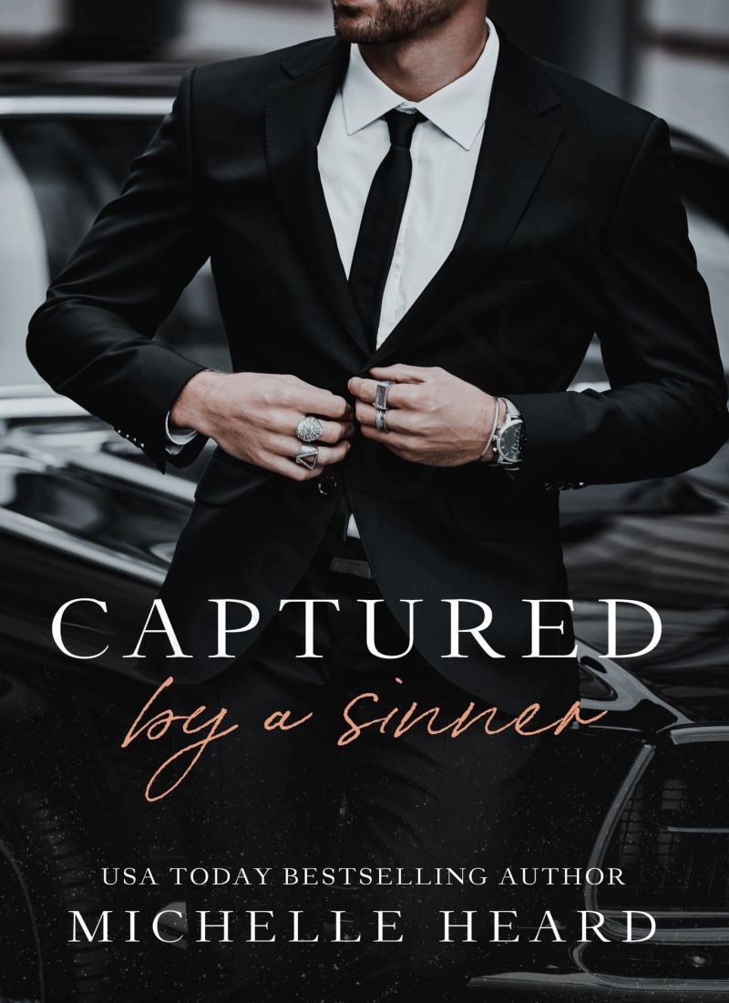 Captured by a Sinner (Sinners 5) main 1 1