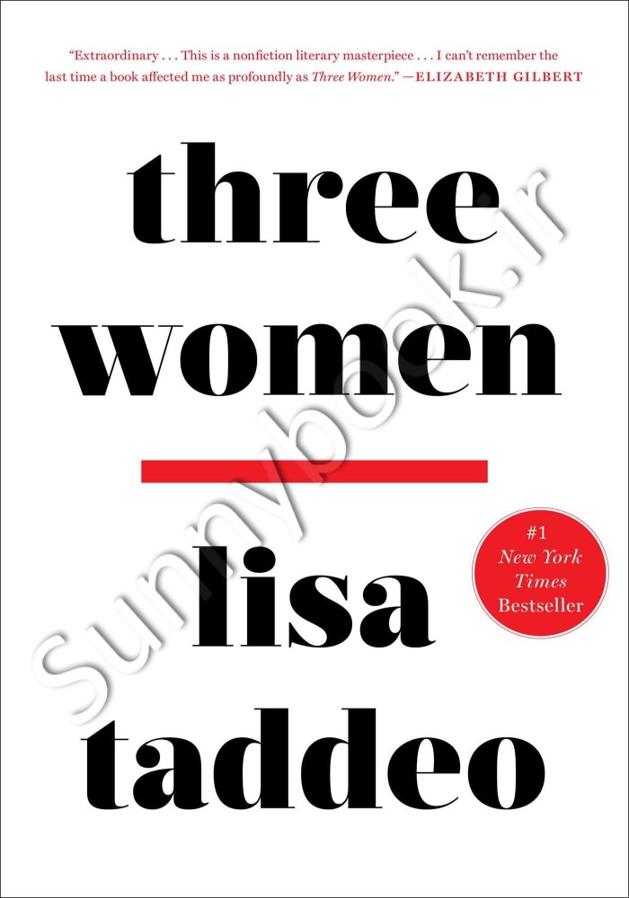 Three Women Model.Title