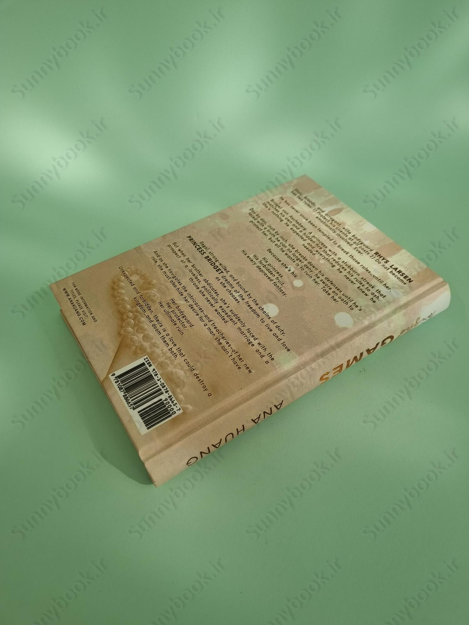 Twisted Games (Twisted 2) main 1 5