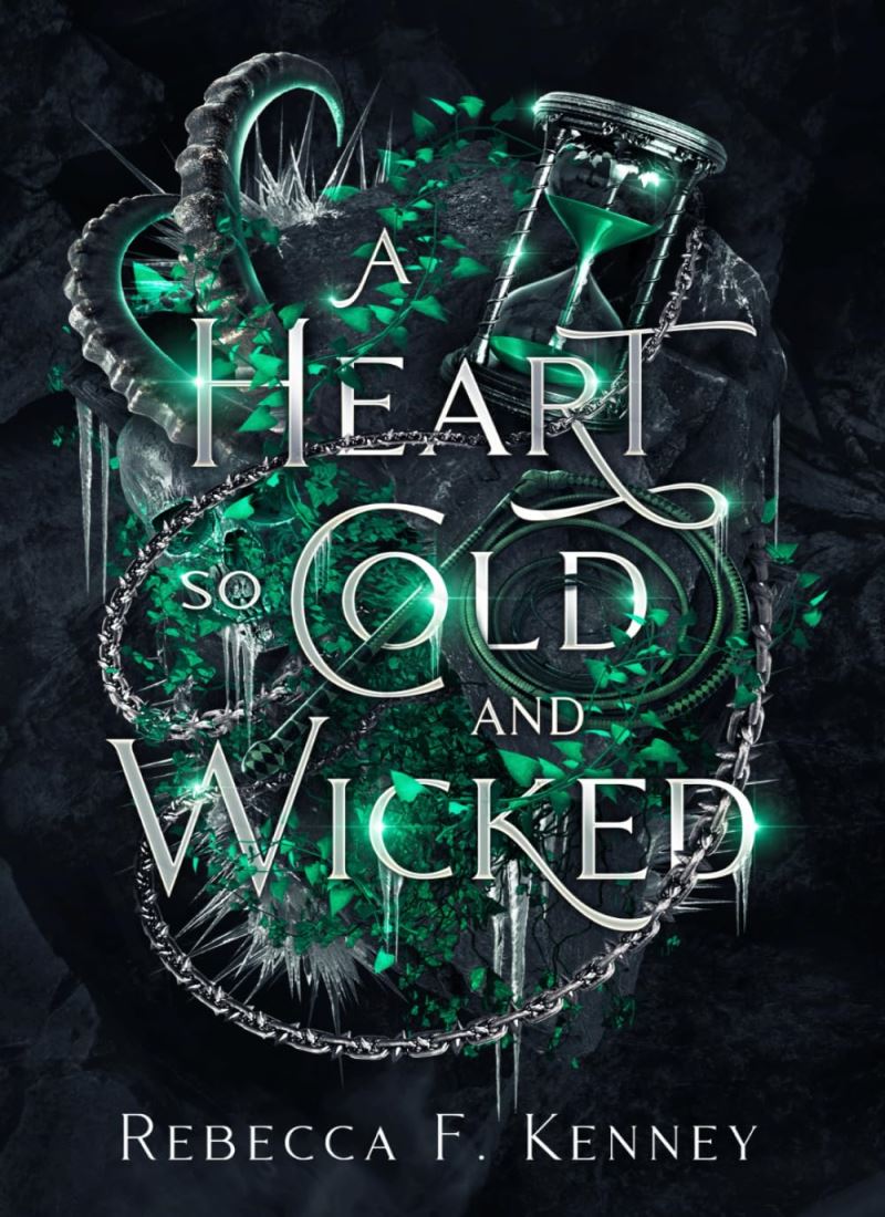 A Heart So Cold and Wicked main 1 1