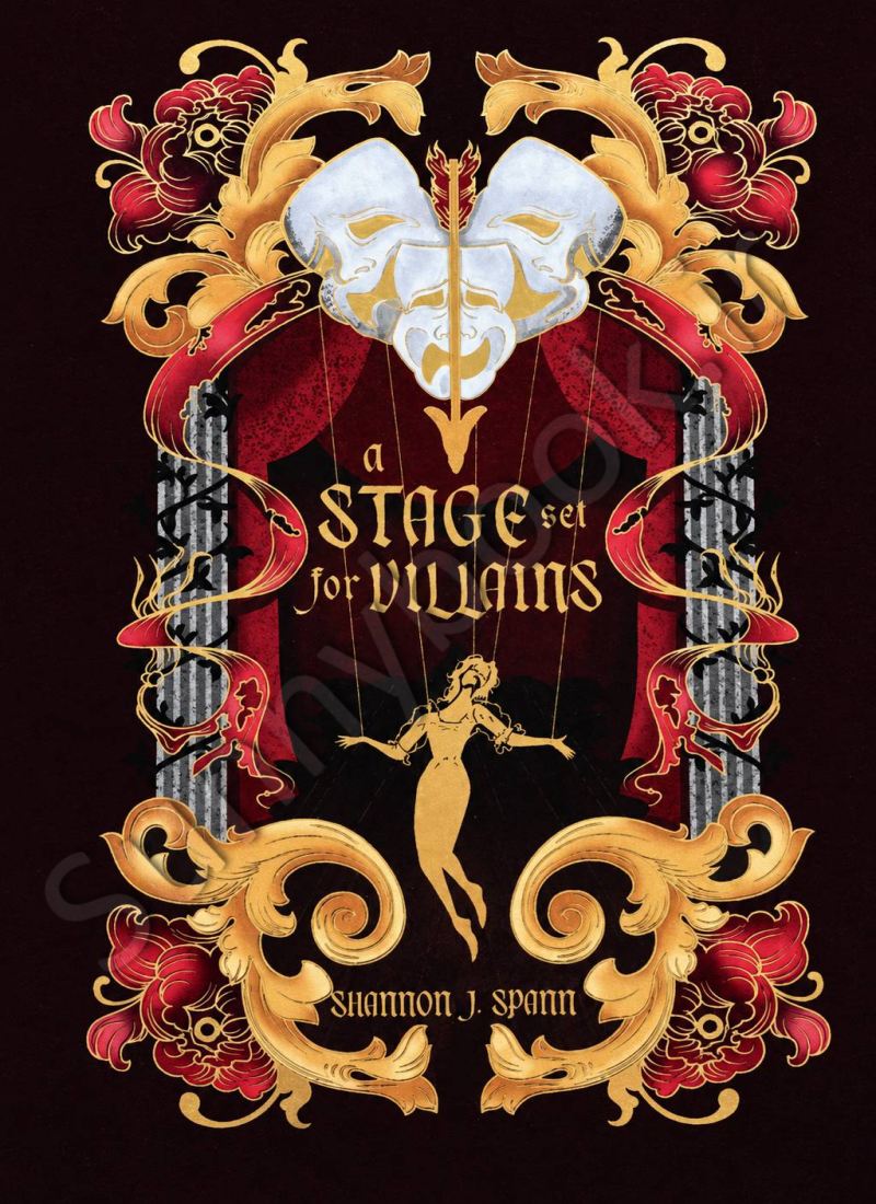 A Stage Set for Villains main 1 1