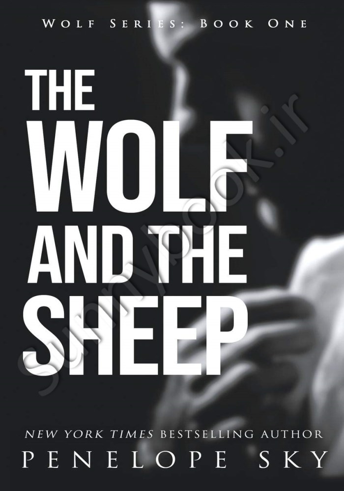 The Wolf and the Sheep (Wolf Series 1) main 1 1