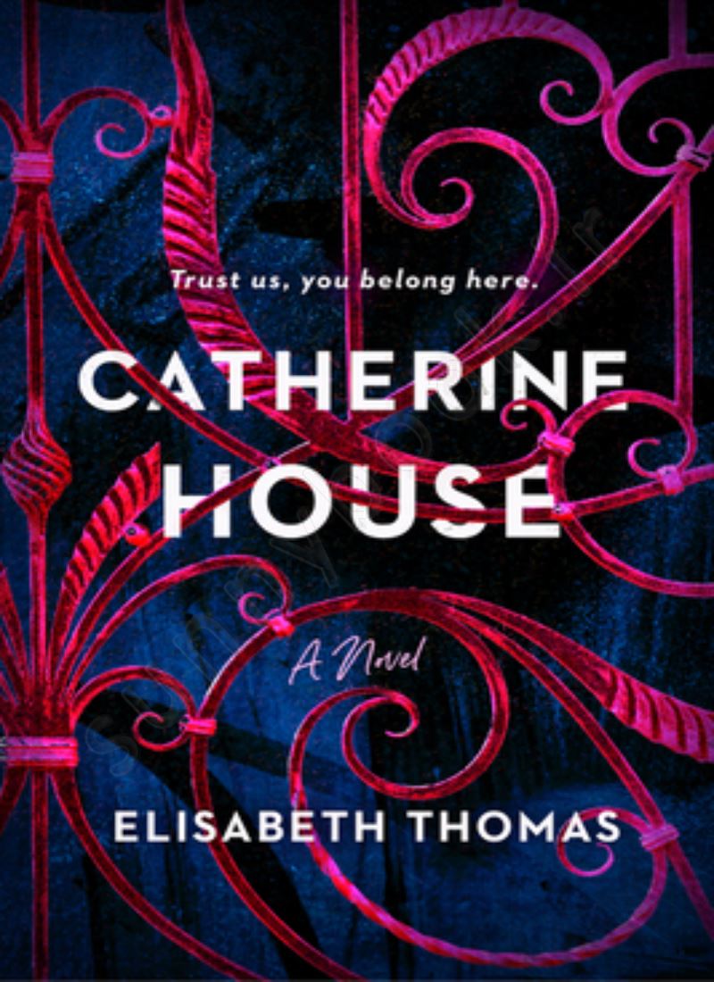 Catherine House main 1 1