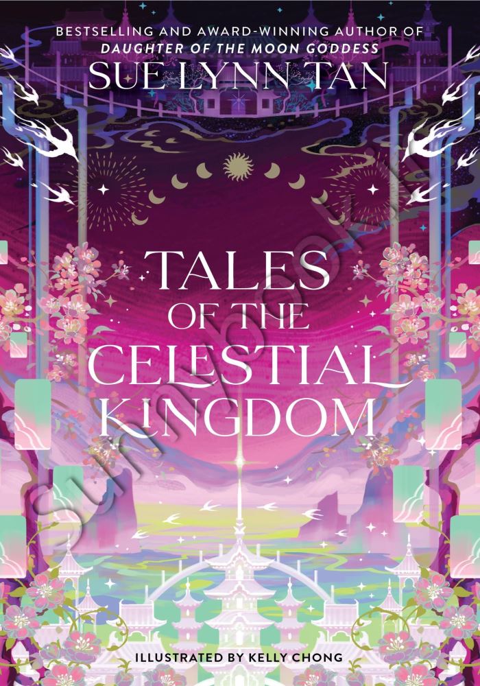 Tales of the Celestial Kingdom (Celestial Kingdom, 3) main 1 1