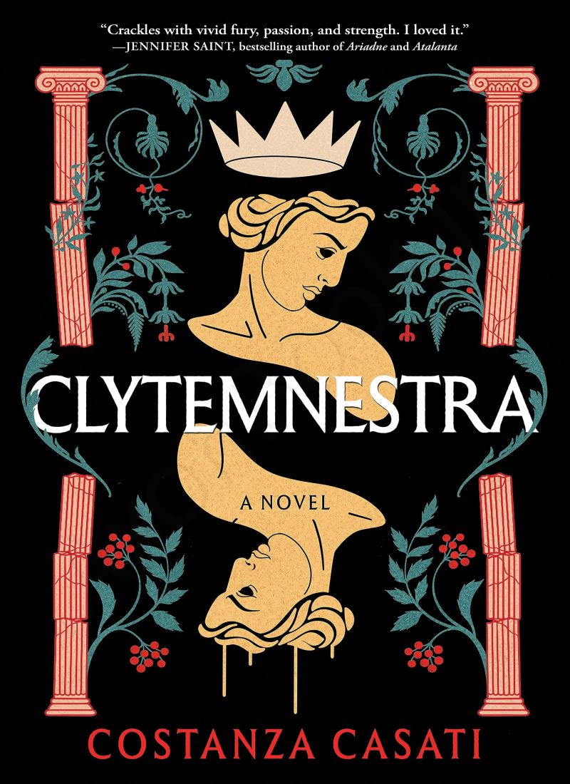 Clytemnestra main 1 1