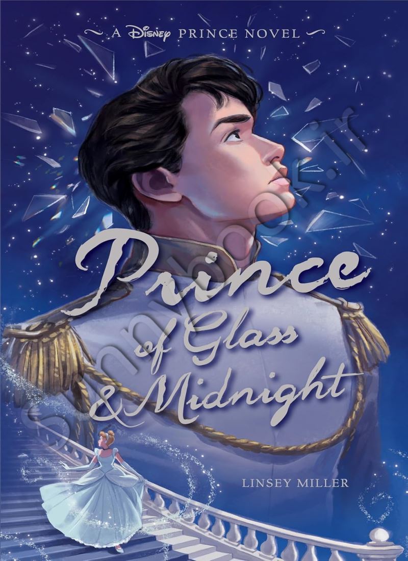 Prince of Glass and Midnight (Princes 3) main 1 1