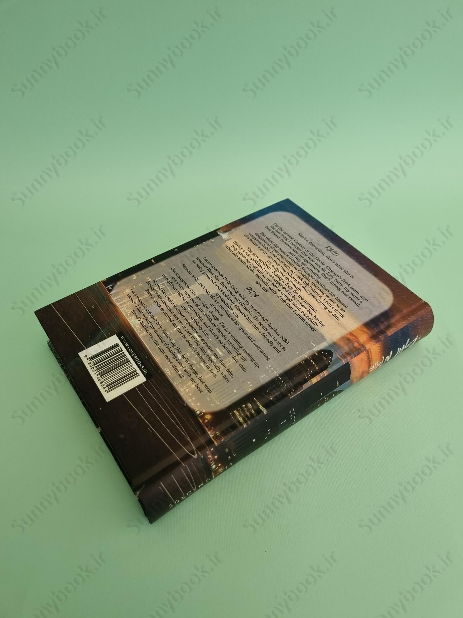 The Right Move (Windy City Series Book 2) main 1 5