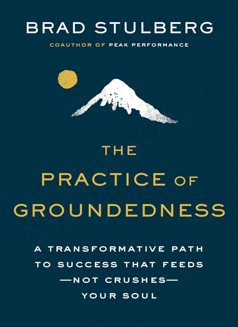 The Practice of Groundedness main 1 1