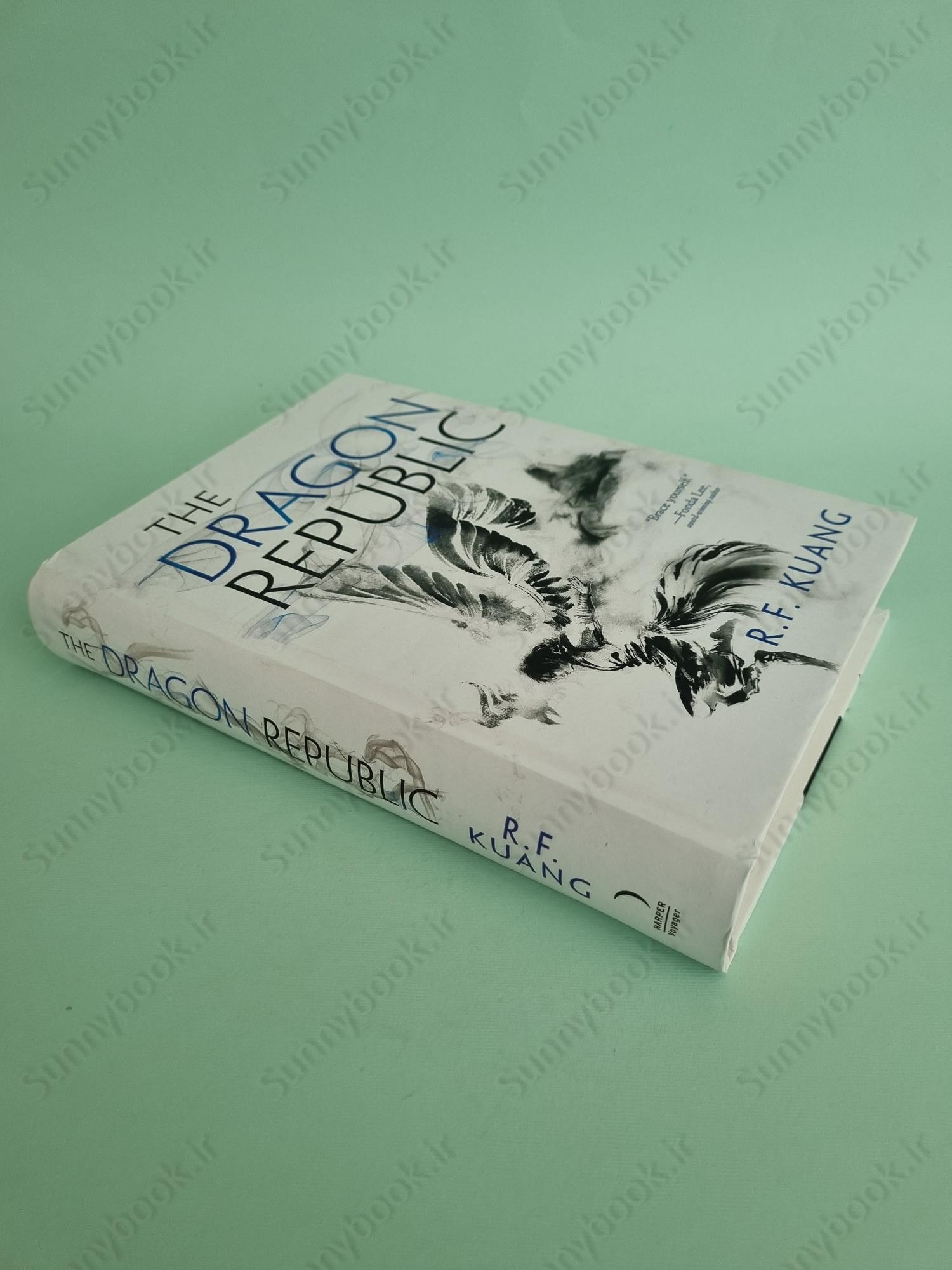 The Dragon Republic main 1 3