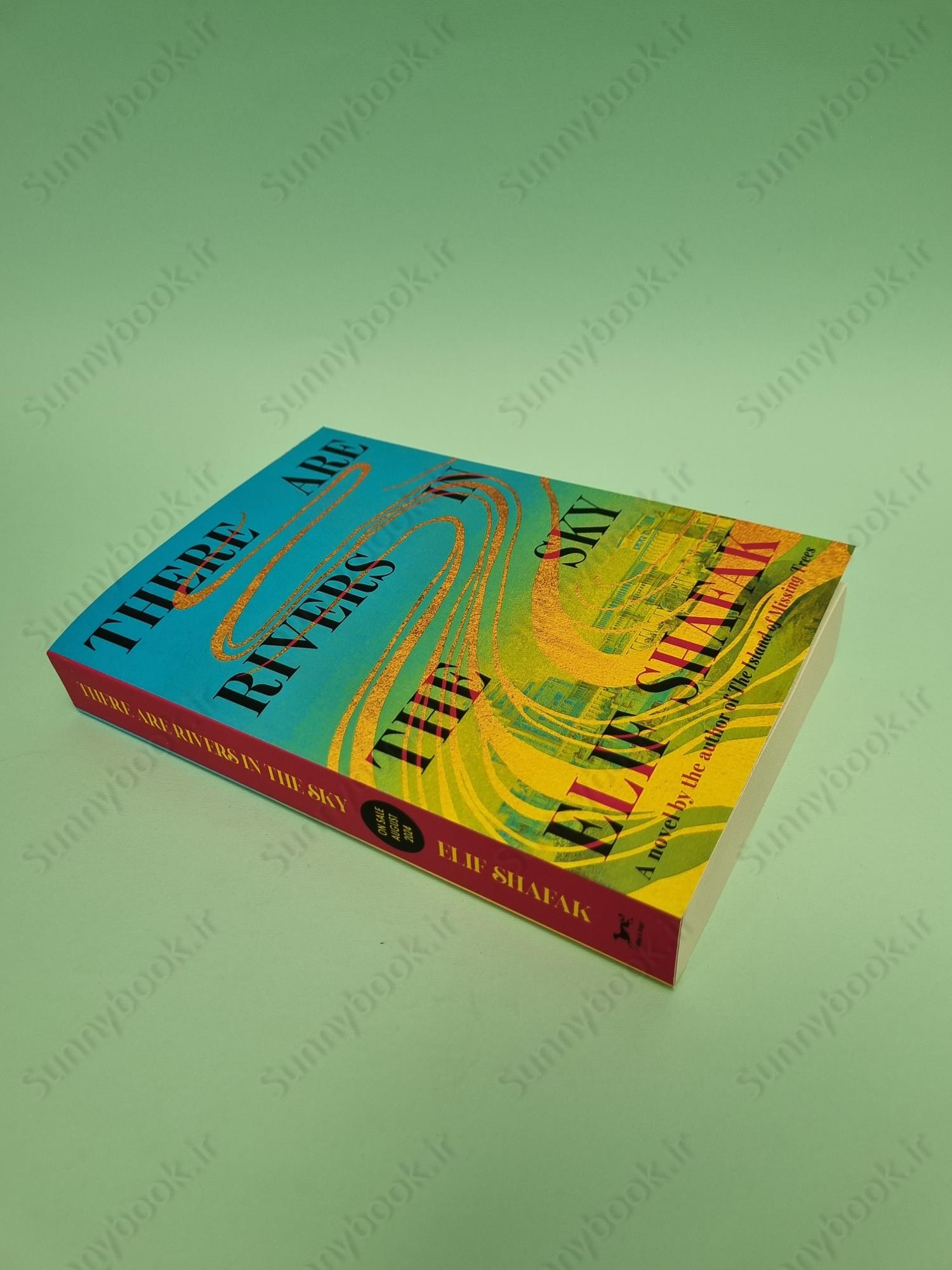 There Are Rivers in the Sky main 1 2