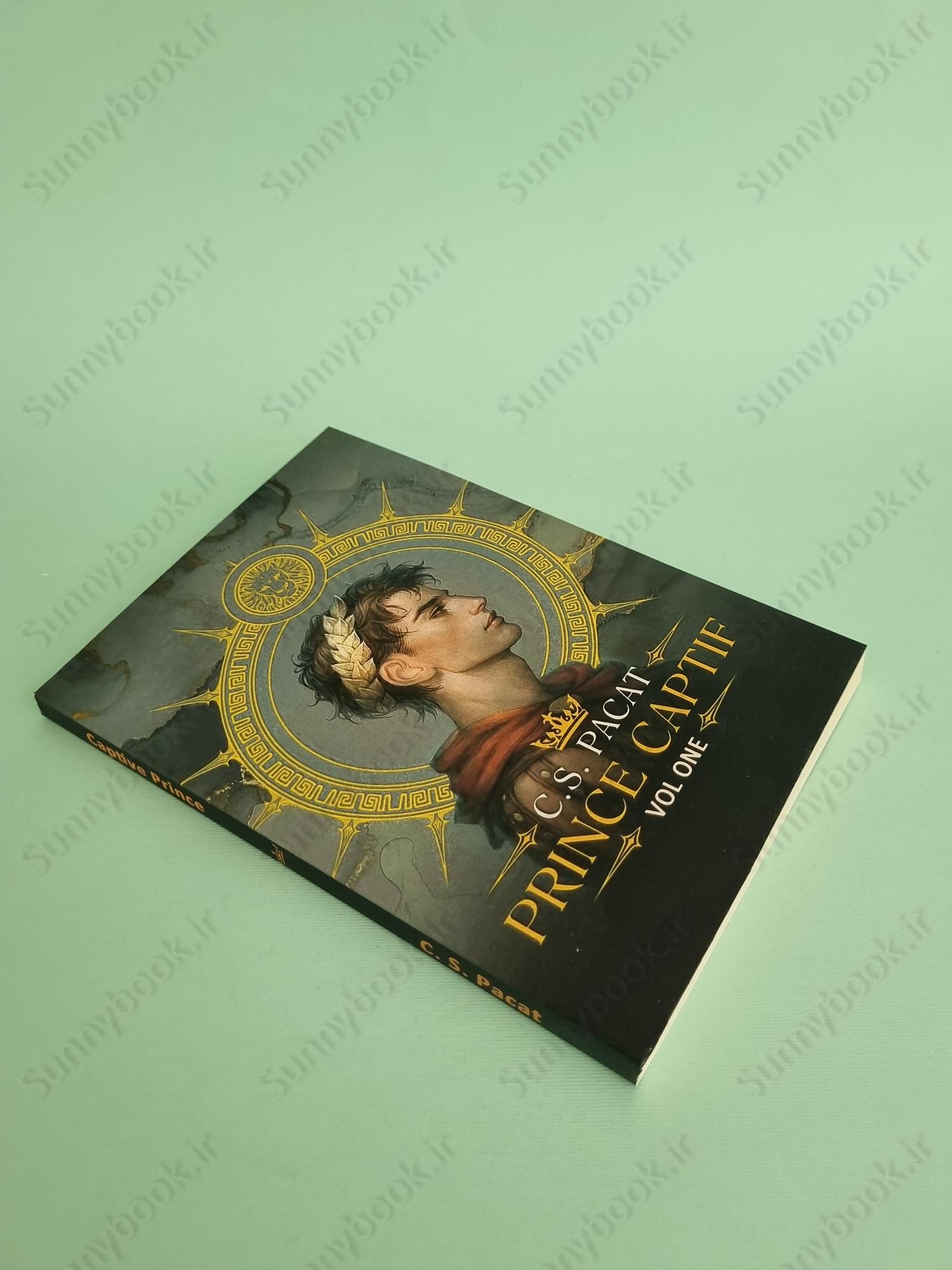 Captive Prince Book 1 main 1 3