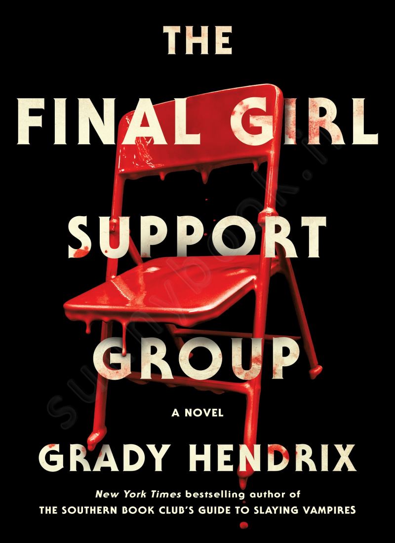 The Final Girl Support Group main 1 1