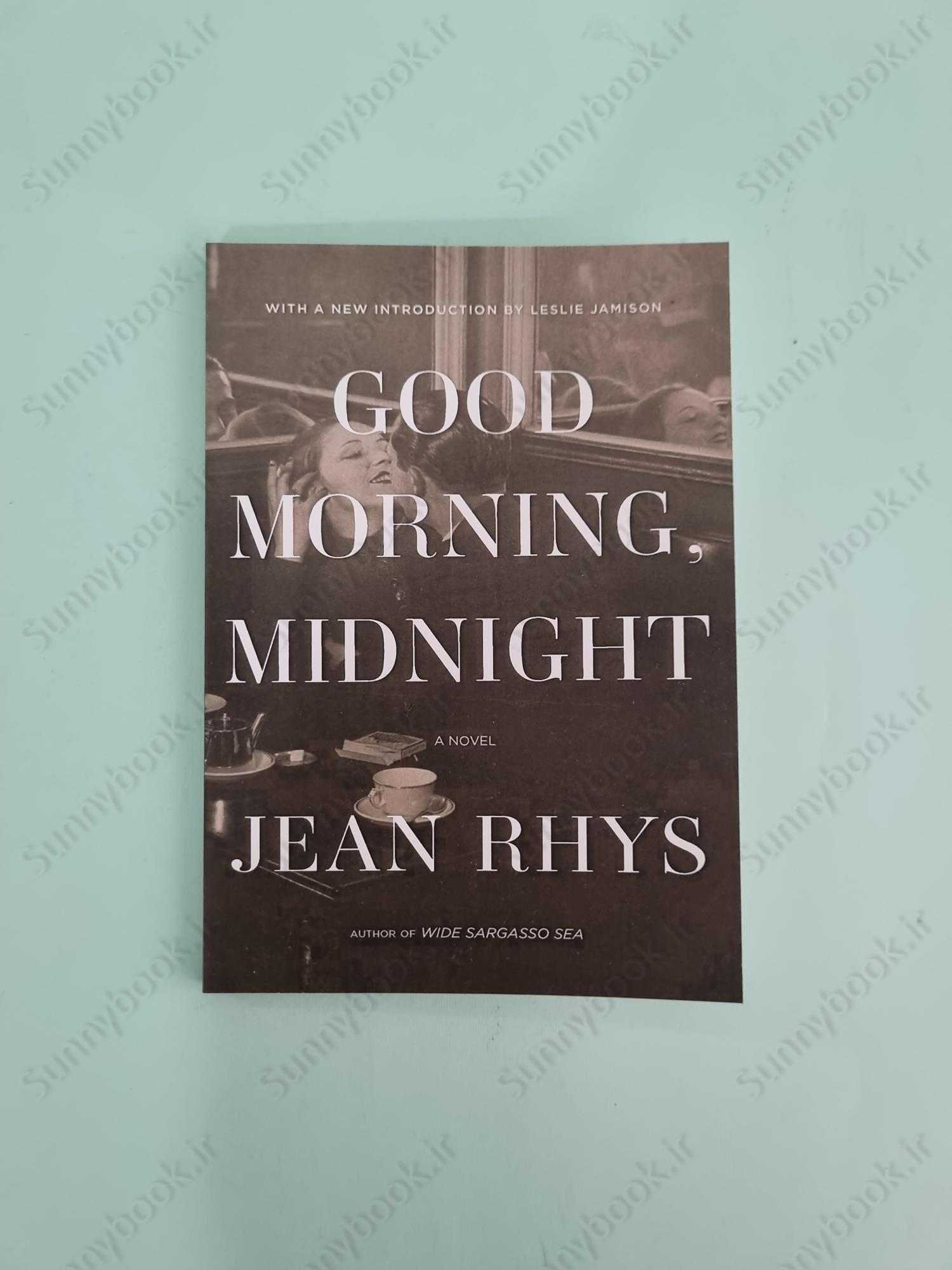 Good Morning, Midnight main 1 2