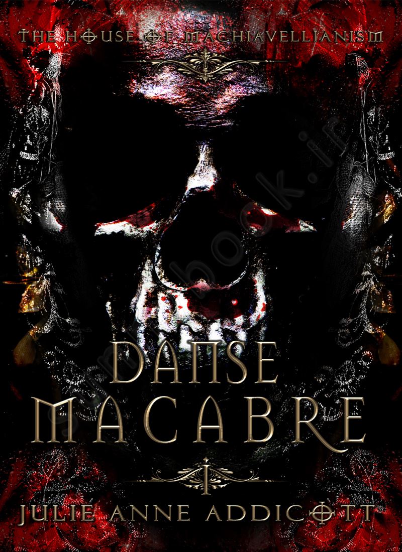 Danse Macabre Model.Title