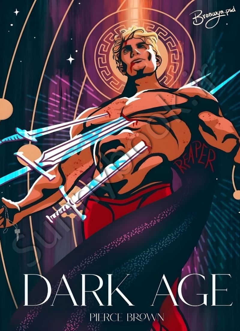 Dark Age (Red Rising 5) main 1 1