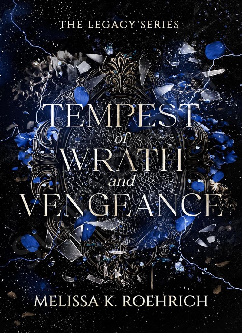 Tempest of Wrath and Vengeance (Legacy 3) main 1 1