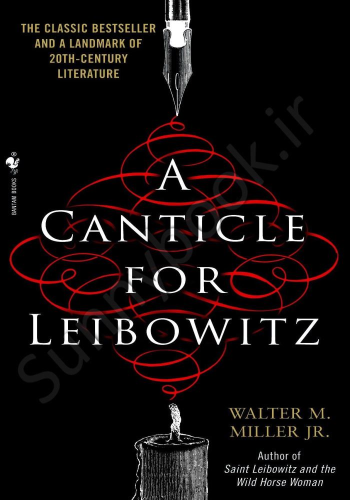 A Canticle for Leibowitz main 1 1