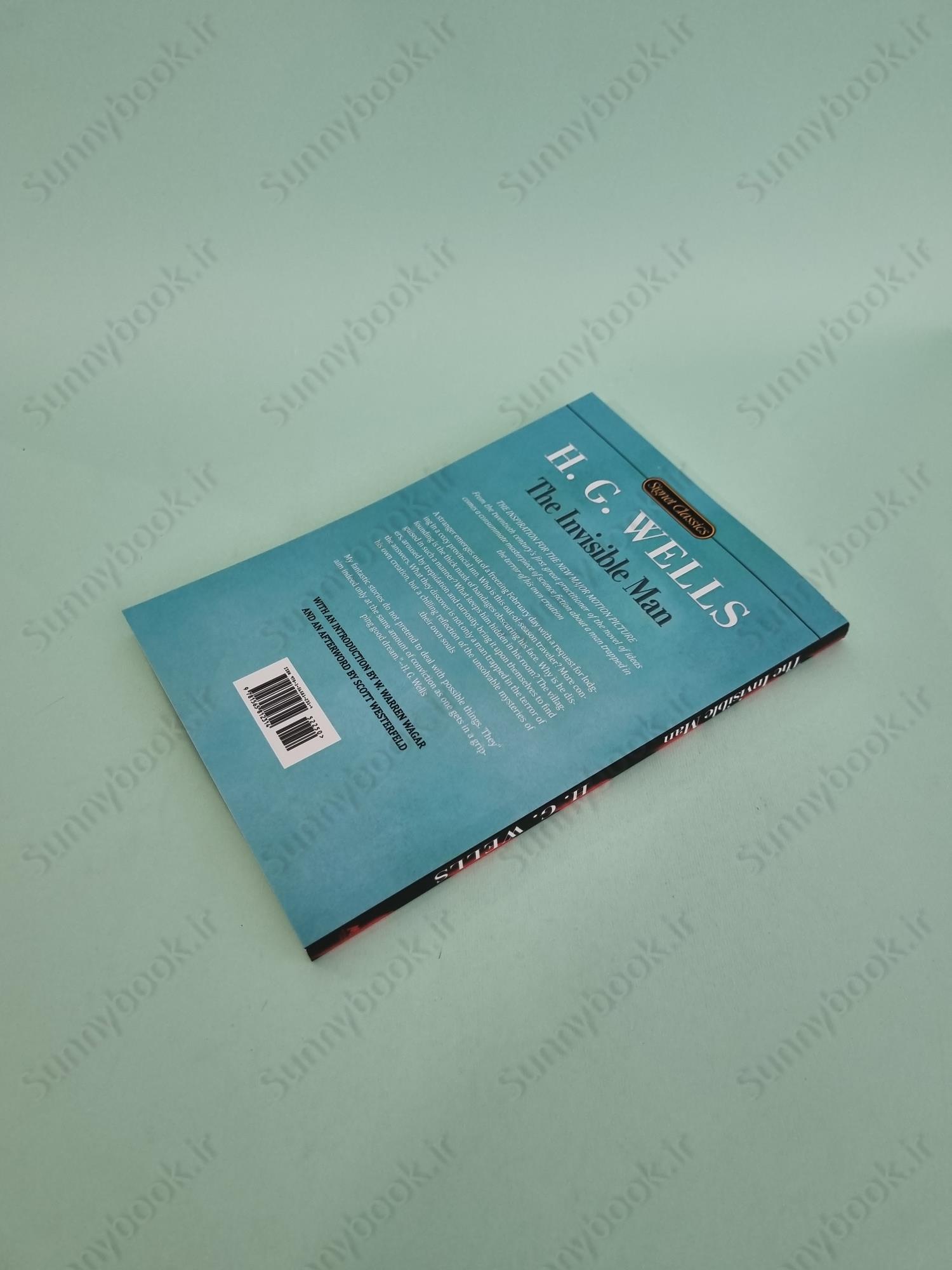 The Invisible Man main 1 5