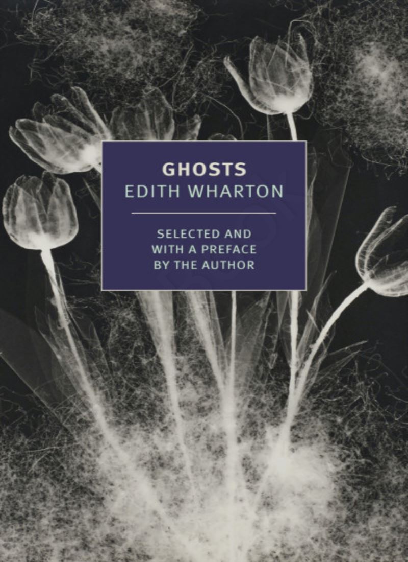 Ghosts Model.Title