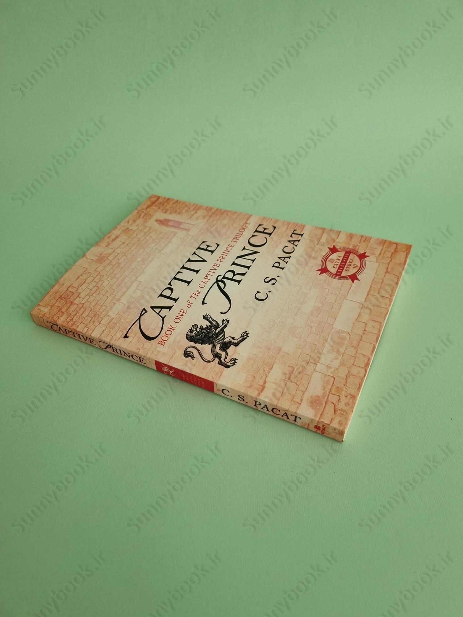 Captive Prince Book 1 main 1 3