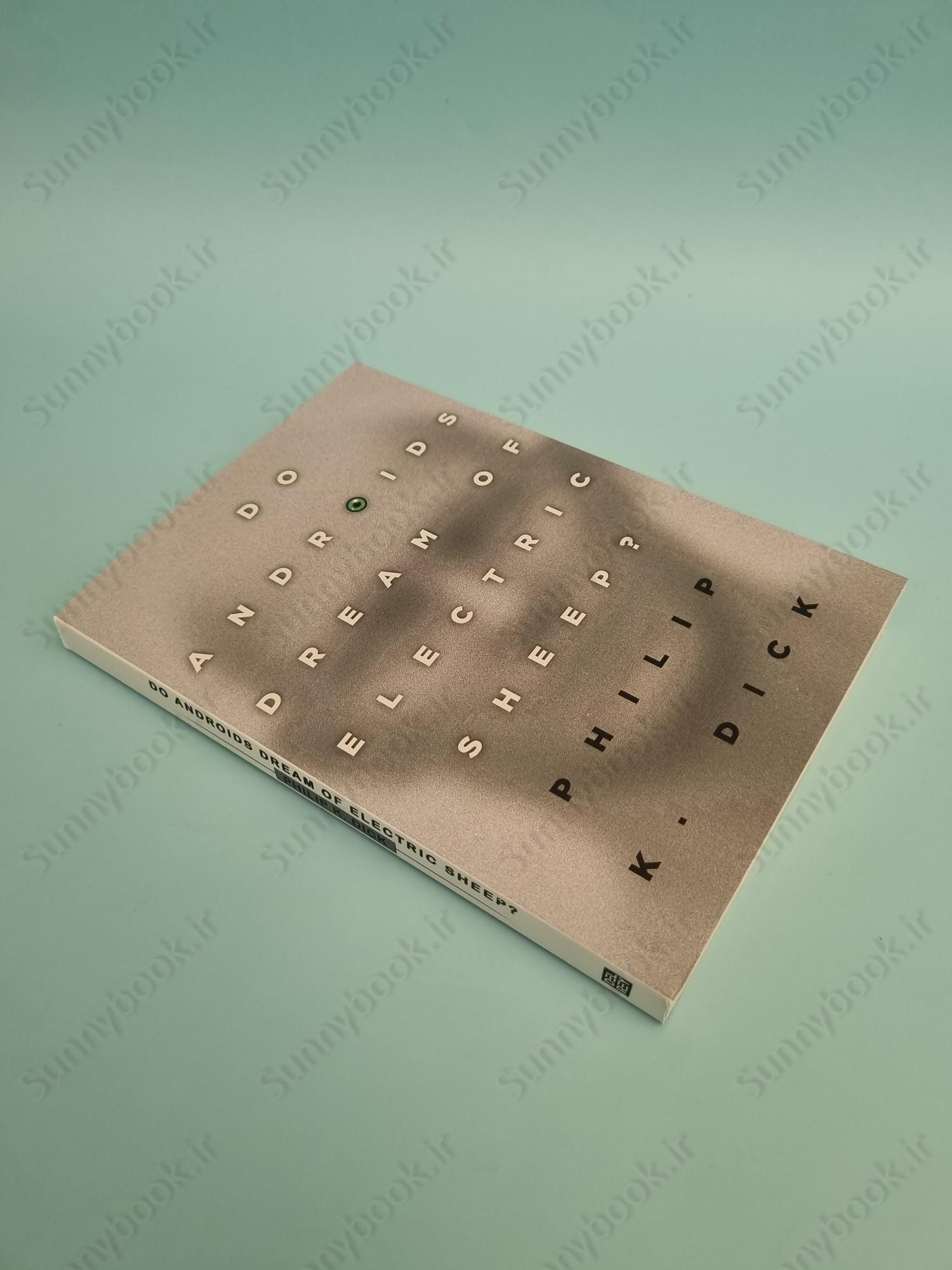 Do Androids Dream of Electric Sheep? main 1 3