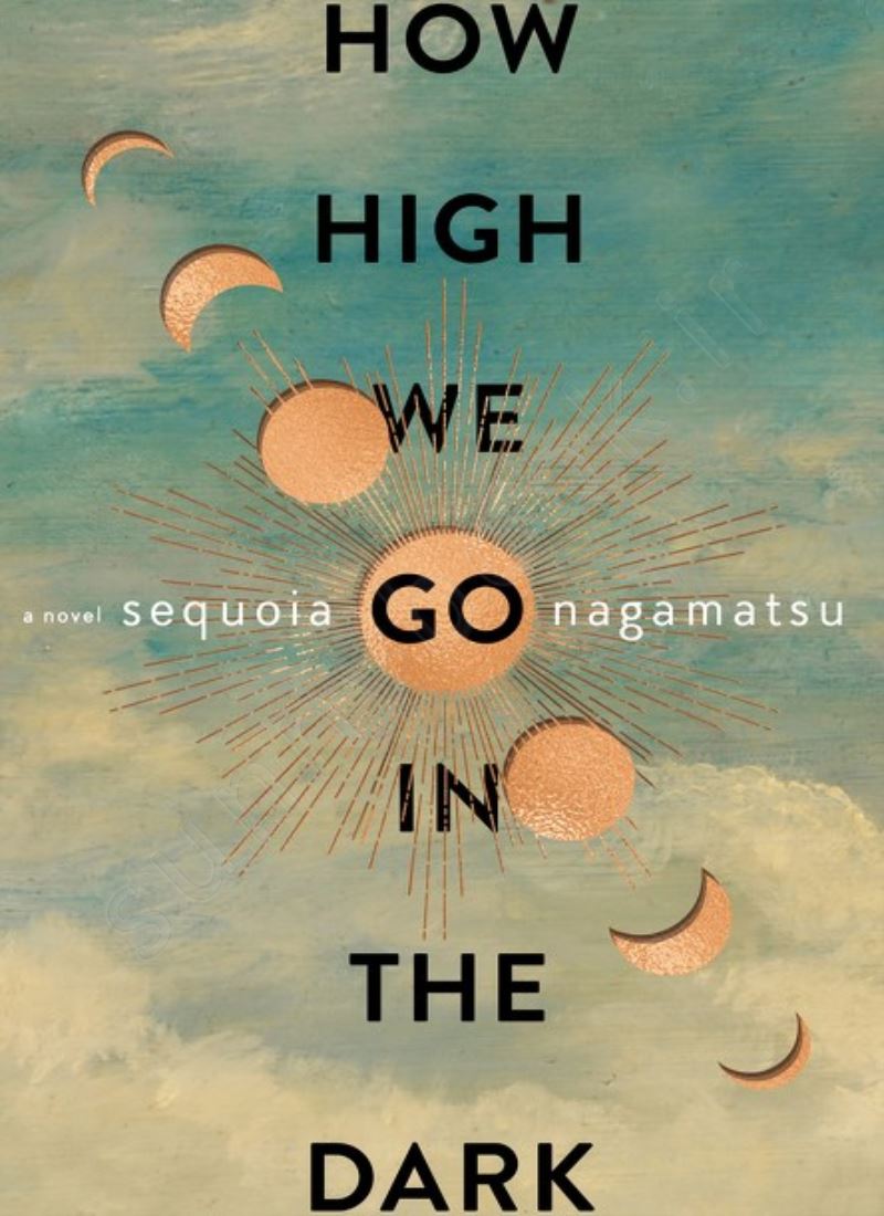 How High We Go in the Dark main 1 1