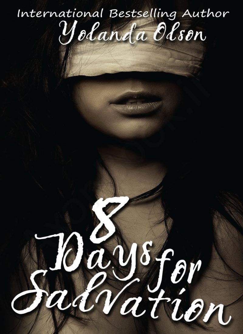 8 Days For Salvation