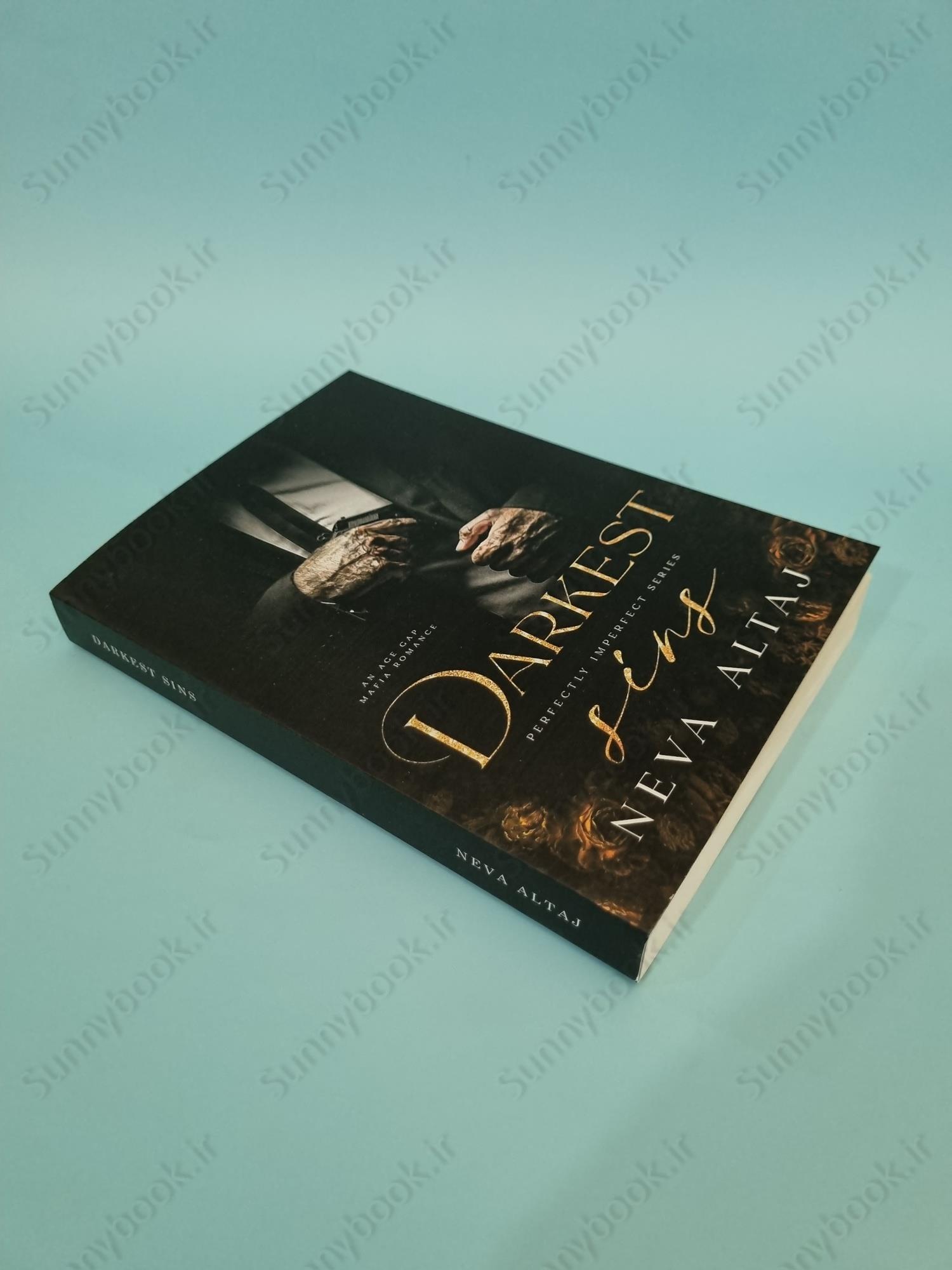 Darkest Sins (Perfectly Imperfect 9) main 1 3