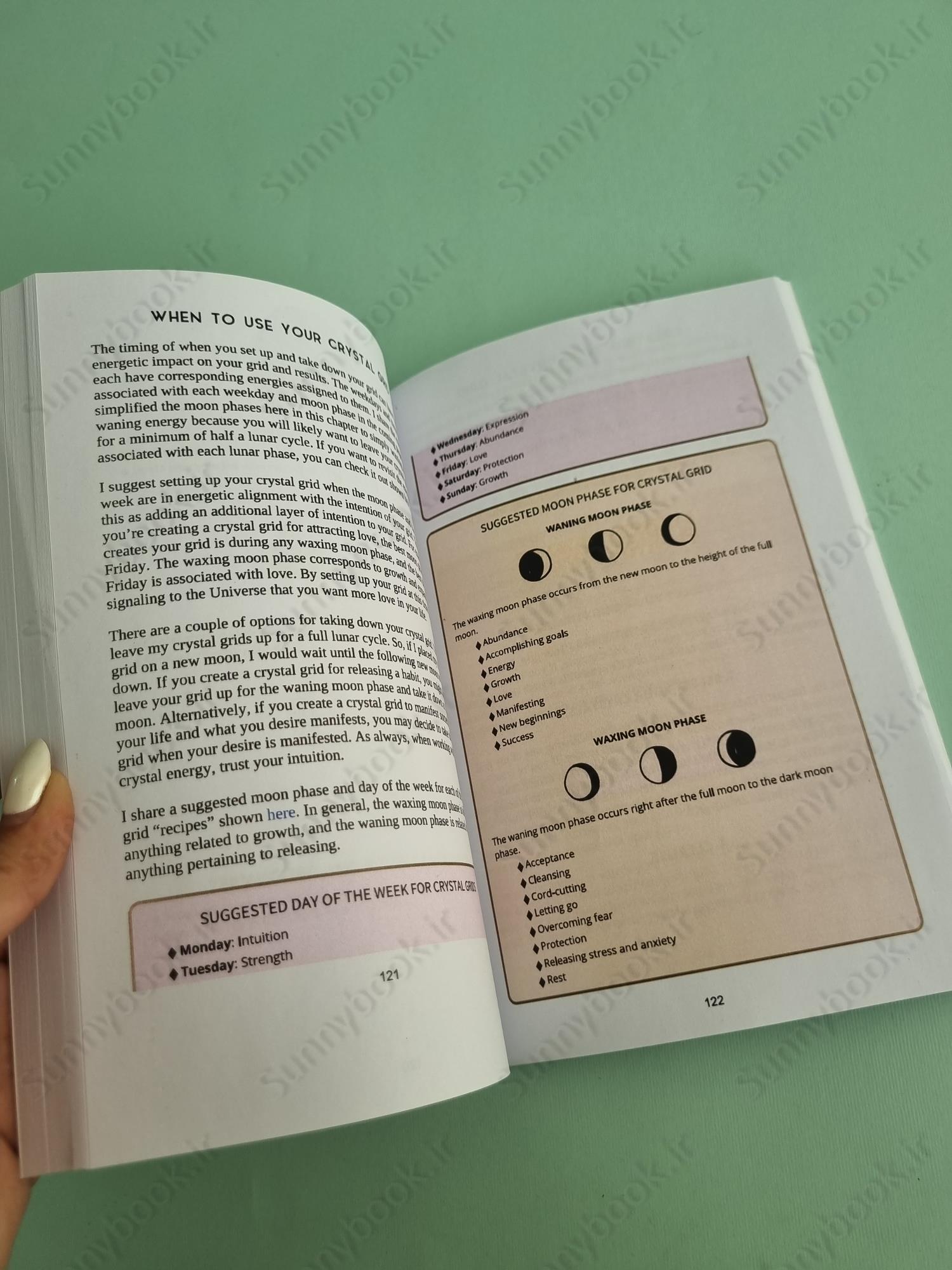 The Zenned Out Guide to Understanding Crystals main 1 8