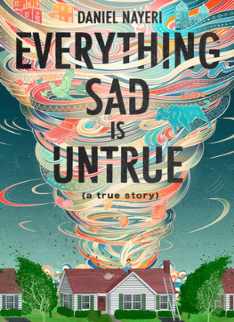 Everything Sad Is Untrue main 1 1