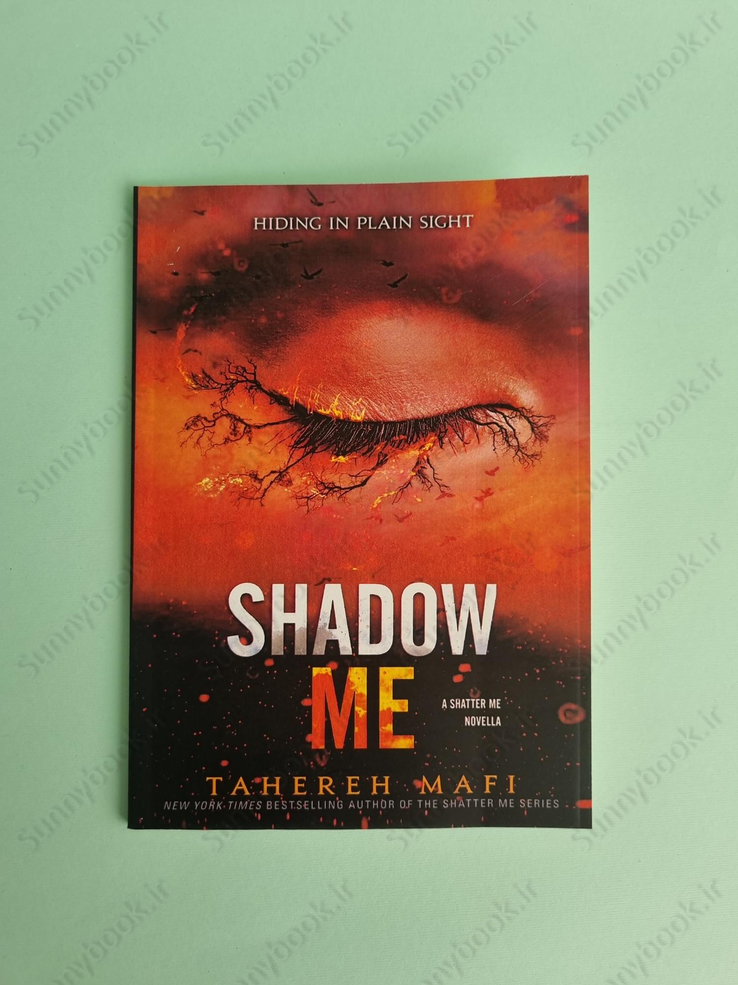 Shadow Me (Shatter Me 4.5) main 1 2