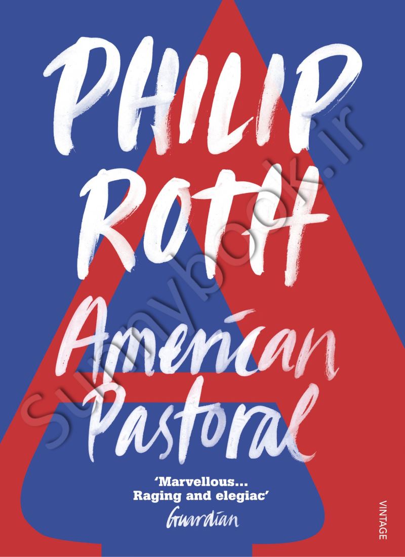 American Pastoral main 1 1