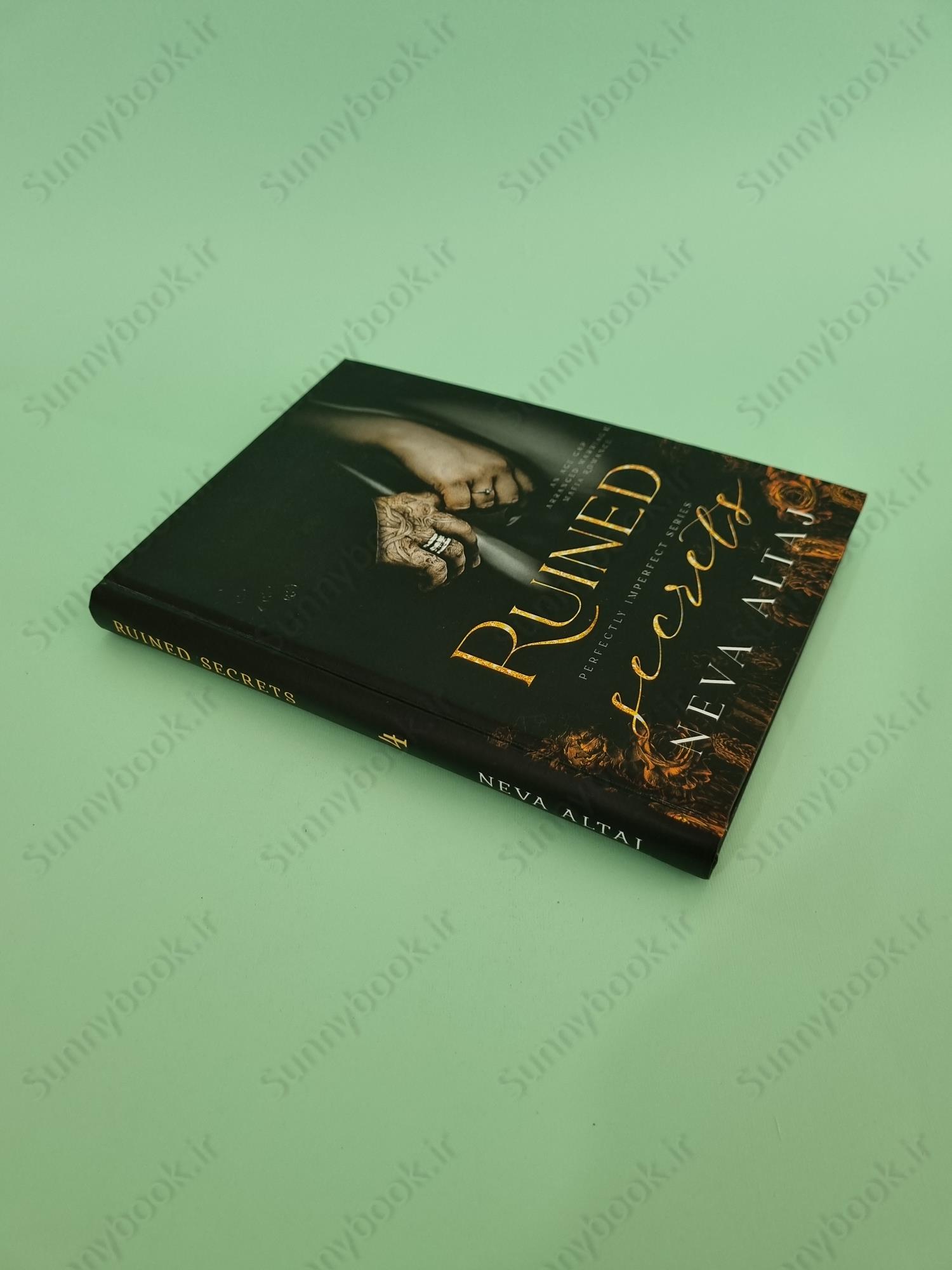Ruined Secrets (Perfectly Imperfect 4) main 1 3