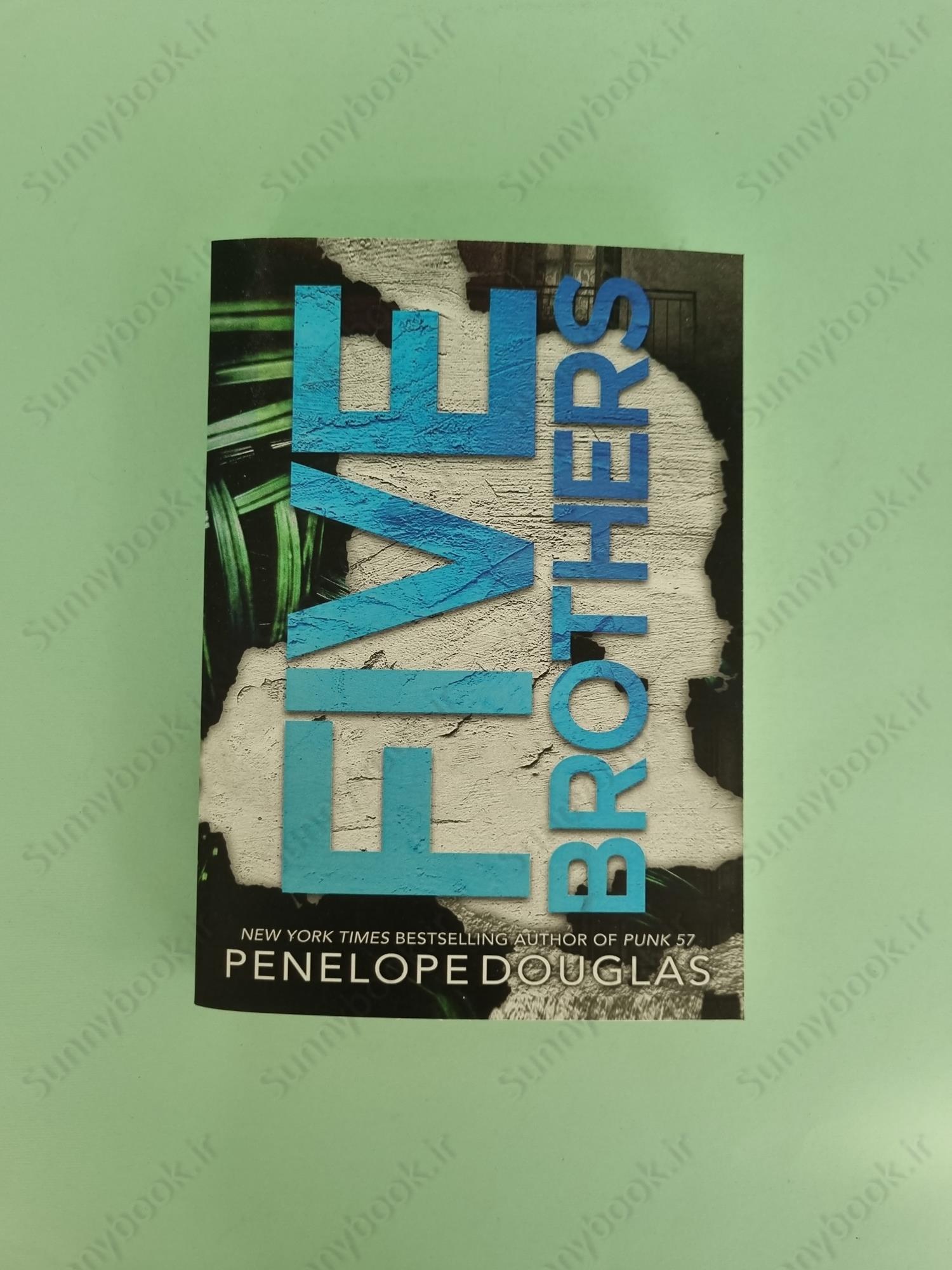 five brothers main 1 2