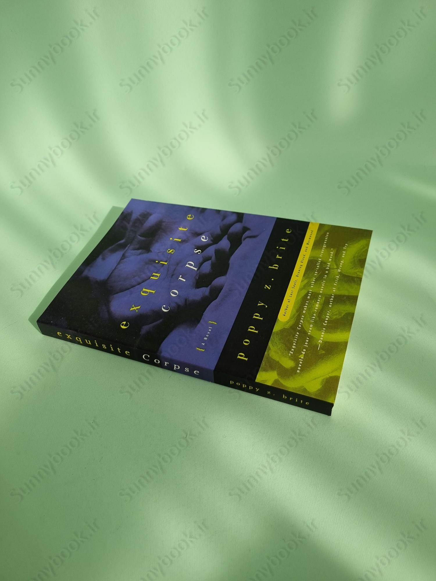 Exquisite Corpse main 1 3