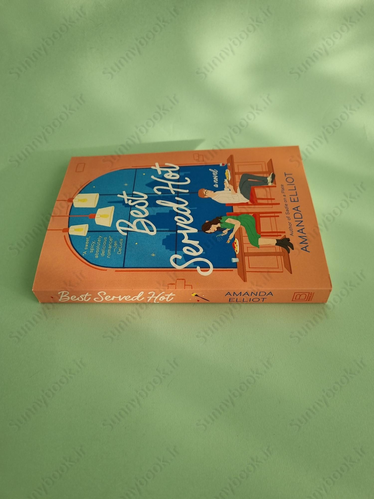 Best Served Hot main 1 4