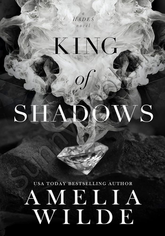 King of Shadows (Hades Book 1) main 1 1