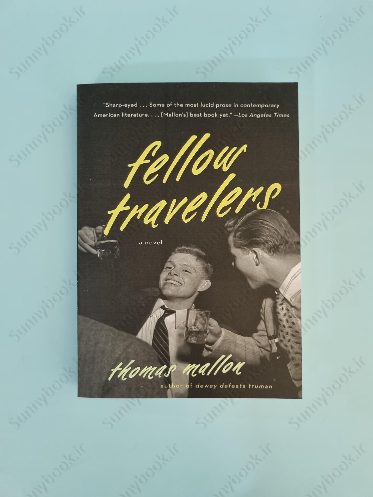 Fellow Travelers main 1 2